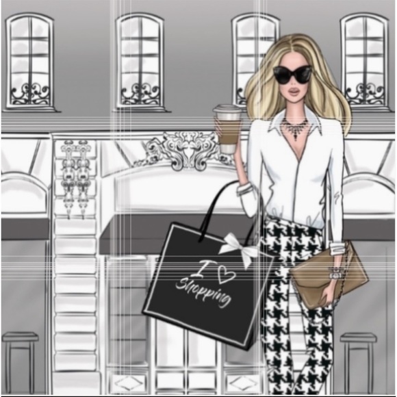 NWT $298 Eileen Fisher Vintage Jumpsuit Small 6 8 Cropped Soft V Neck Sleeveless - Picture 15 of 16